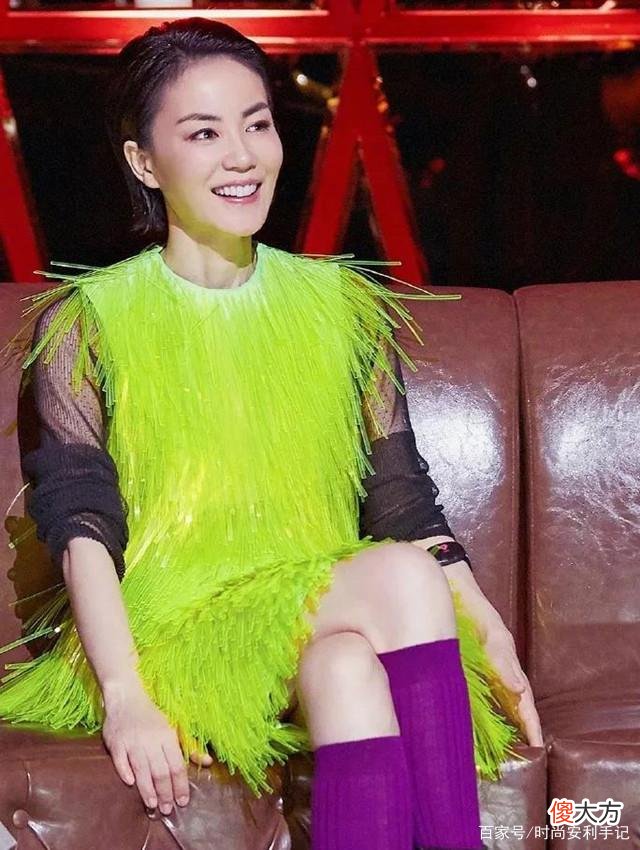 【就爱时尚】真正“高级”的女人,试试这几种,更时髦更洋气