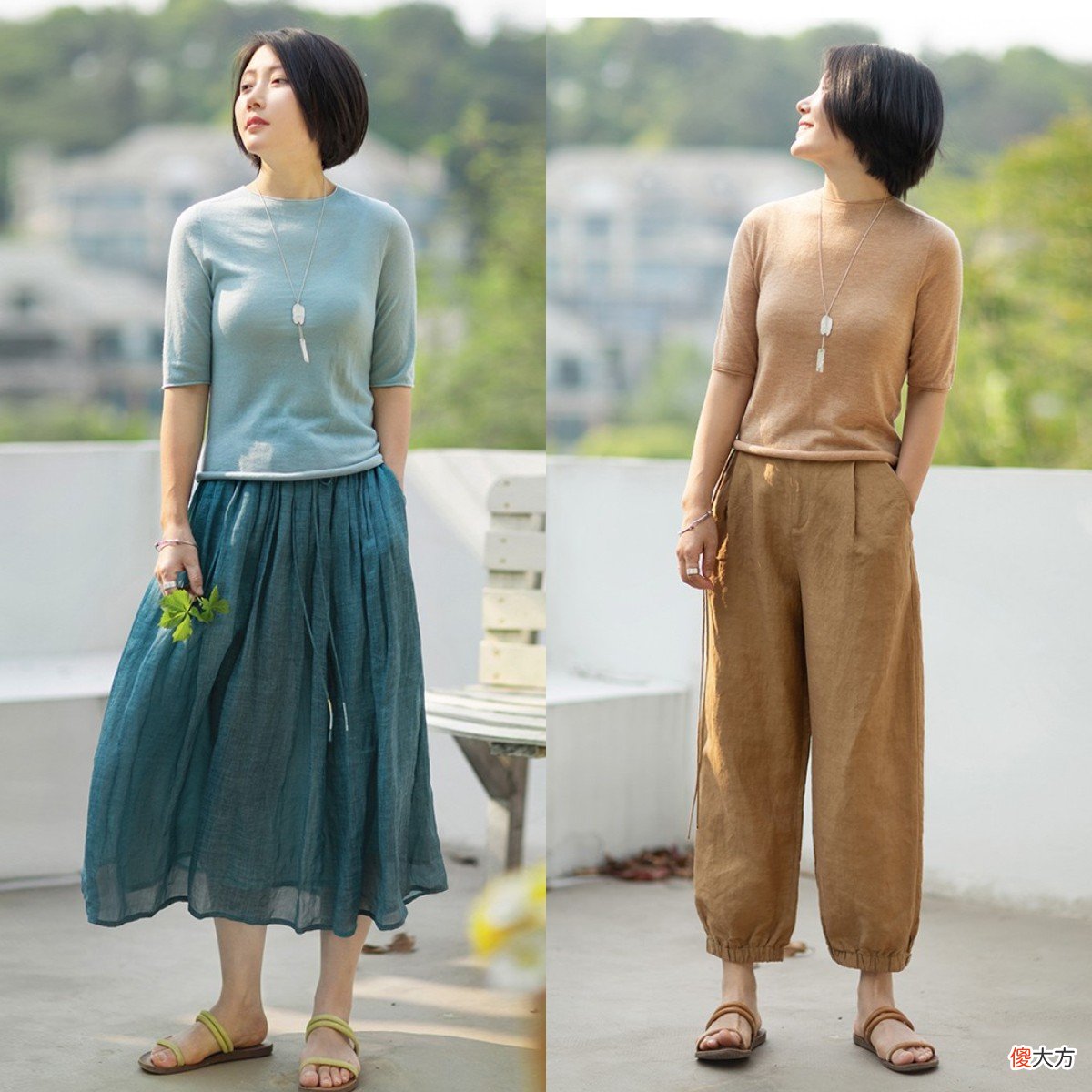 【时尚一点】女人到了40、50岁这个年纪，穿衣要遵循这“3穿3不穿”，显瘦洋气