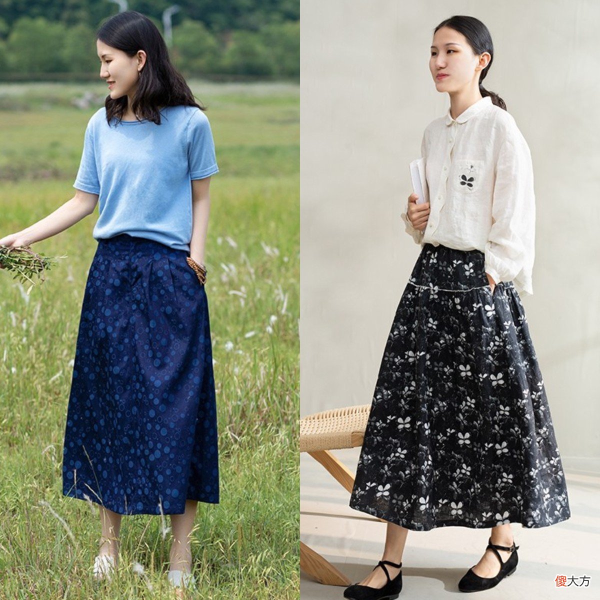 【时尚一点】女人到了40、50岁这个年纪，穿衣要遵循这“3穿3不穿”，显瘦洋气