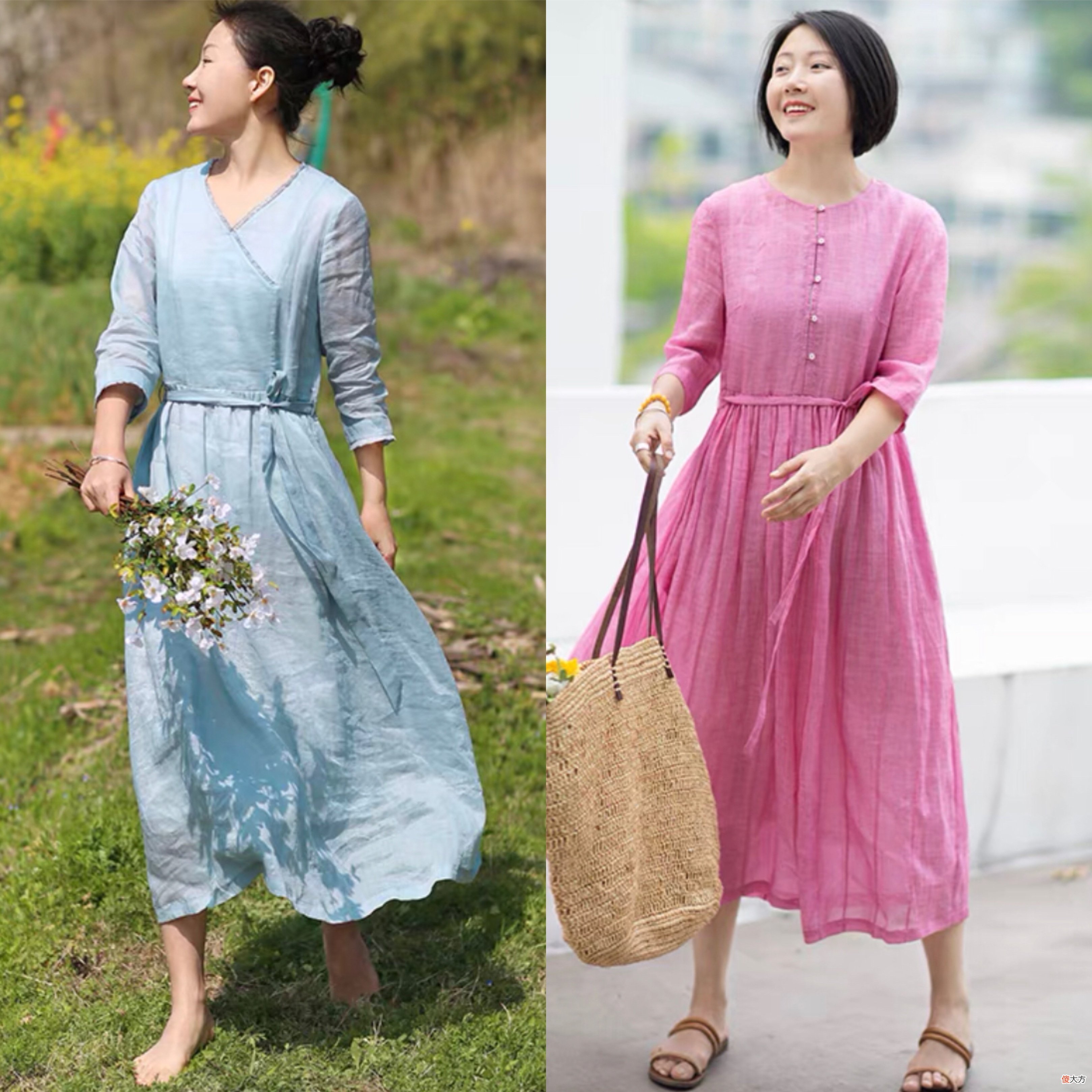 【时尚一点】女人到了40、50岁这个年纪，穿衣要遵循这“3穿3不穿”，显瘦洋气