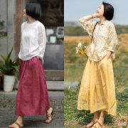 【时尚一点】女人到了40、50岁这个年纪，穿衣要遵循这“3穿3不穿”，显瘦洋气