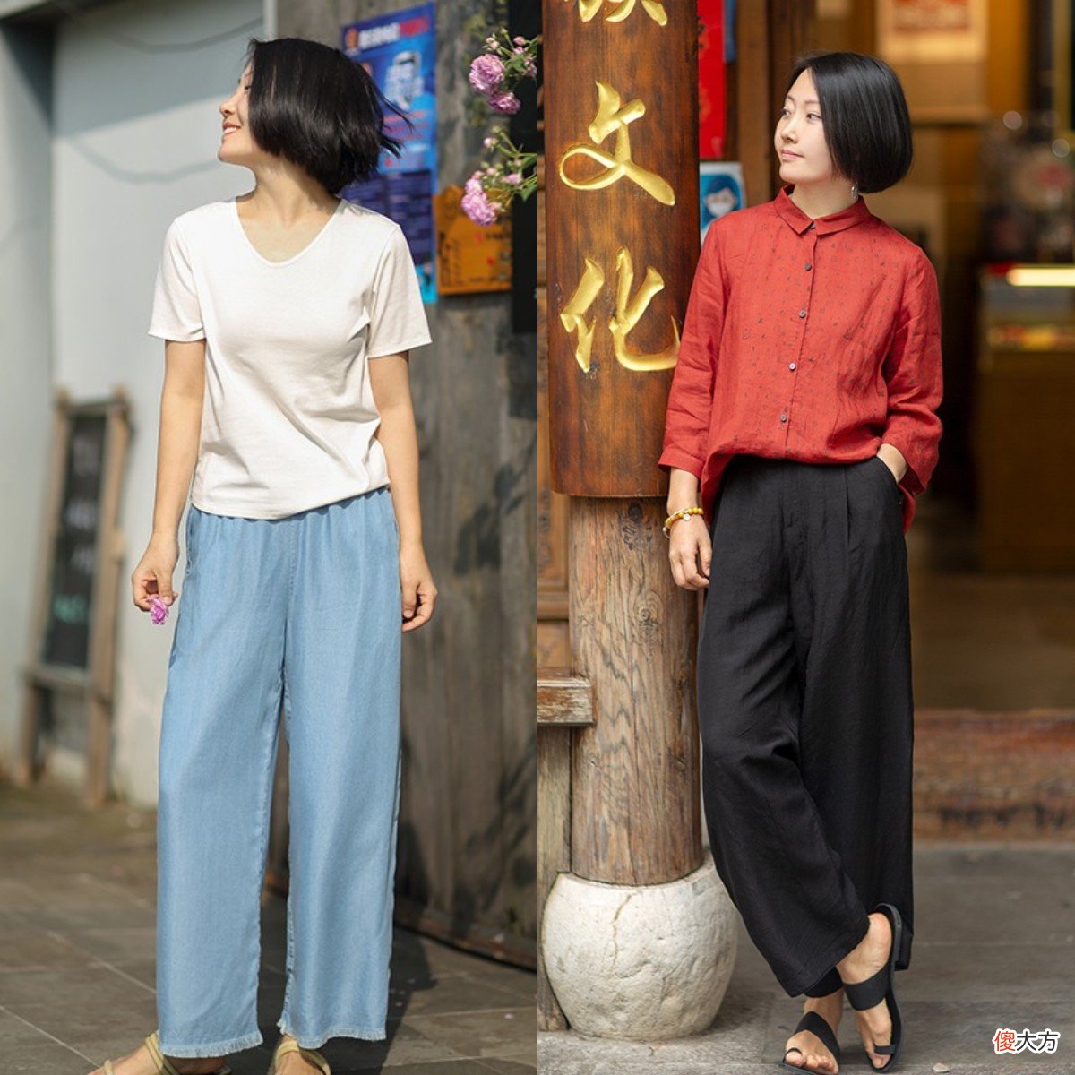 【时尚一点】女人到了40、50岁这个年纪，穿衣要遵循这“3穿3不穿”，显瘦洋气