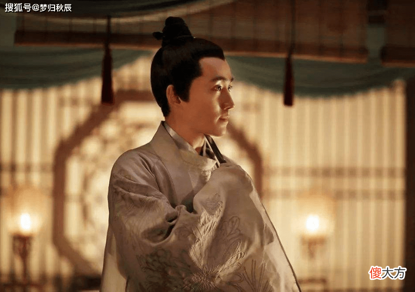 【历史故事】刘义隆的悲惨命运，这三个女人是如何一步步将他带入深渊的？