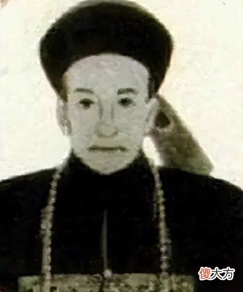 【爱历史】恭王府的三任主人，首任是巨贪，二任是公子哥，三任是铁帽子王