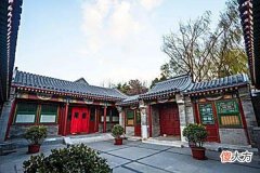 【爱历史】上世纪八十年代，北京一套四合院才一万块，为何没人会买？