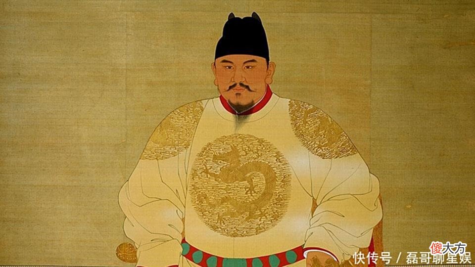 【历史故事】太子朱标死后，朱元璋选择长孙继承王位，为何不在众多儿子中挑选