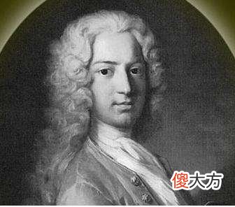 科学家族之勾心斗角的伯努利家族 伯努利家族简介
