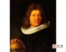 科学家族之勾心斗角的伯努利家族 伯努利家族简介