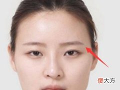 什么面相的女人是穷命