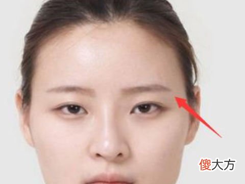 什么面相的女人是穷命