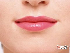 嘴巴小的女人命运吉凶好吗
