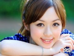 滥情又花心的女人面相特征有哪些