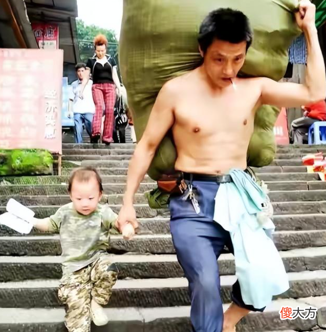 人老了才清楚，不论有几个儿女，最孝顺的通常是这一个，别疼错了