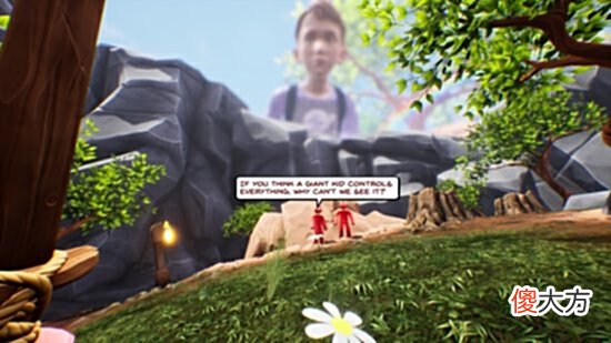 【游戏迷】Epic喜+1：第一人称冒险《Supraland》下周喜+