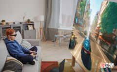 【游戏世界】Nreal宣布将Steam游戏带入AR眼镜，全球开发者大赛开赛在即