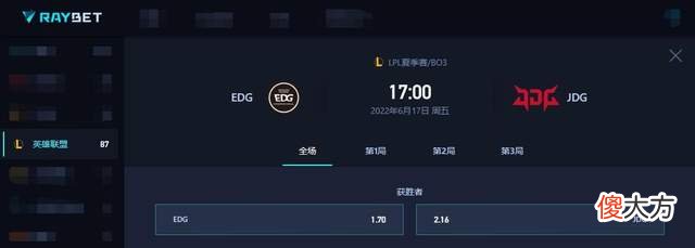 【游戏迷】RNG夏季赛首战！上一次对阵FXP刚换上单输了，这次将故事重演？