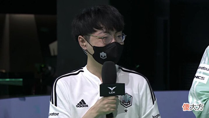 【游戏迷】DK打野Canyon:Nuguri回归我没任何感觉,因为我已经习惯了