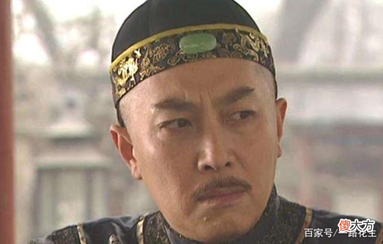 【爱历史】雍正王朝解析：邬思道半隐退的真正原因，是他看透了雍正的人性