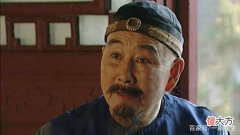 【爱历史】雍正王朝解析：邬思道半隐退的真正原因，是他看透了雍正的人性