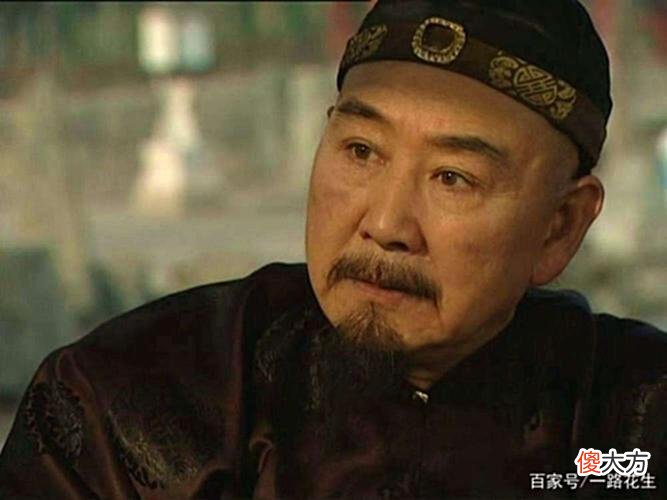 【爱历史】雍正王朝解析：邬思道半隐退的真正原因，是他看透了雍正的人性
