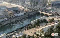 【历史故事】1987年云南昆明老照片，当年的街头景象、城市风光