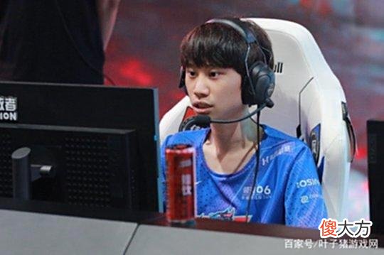 【游戏迷】LOL的绝活就是不看版本！克烈王Doinb问观众：为什么不向我致敬？
