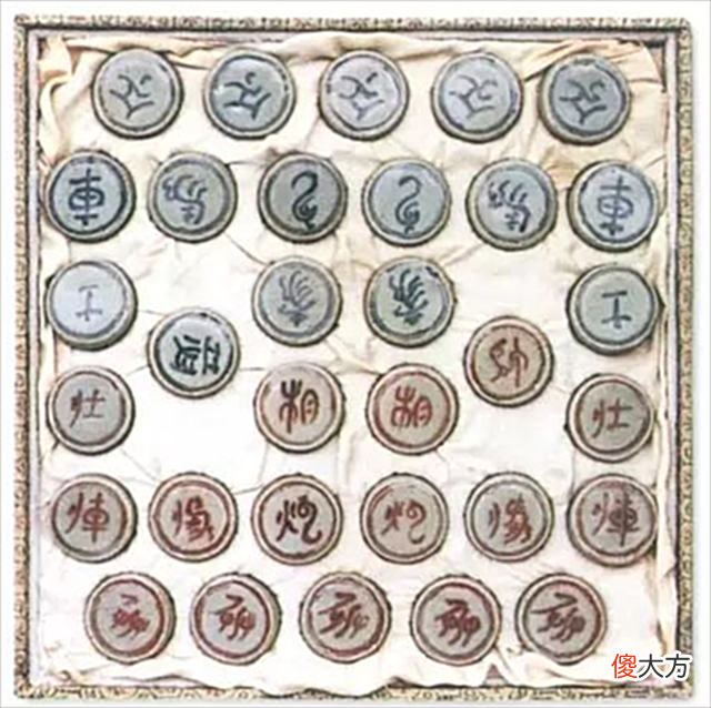 【游戏世界】古人没有手机电脑，那他们平时是如何娱乐的呢？