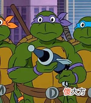 【游戏世界】《忍者神龟》新游戏背后，从“时髦”走向“复古”