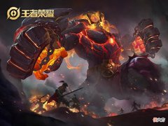 【游戏迷】王者荣耀：“金枪流”蒙恬火了，一枪伤害6000以上，铭文出装关键