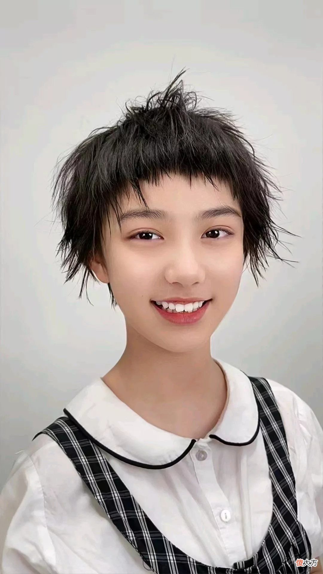【就爱时尚】夏季最火女士短发有哪些？15款送给大家，越剪越时尚