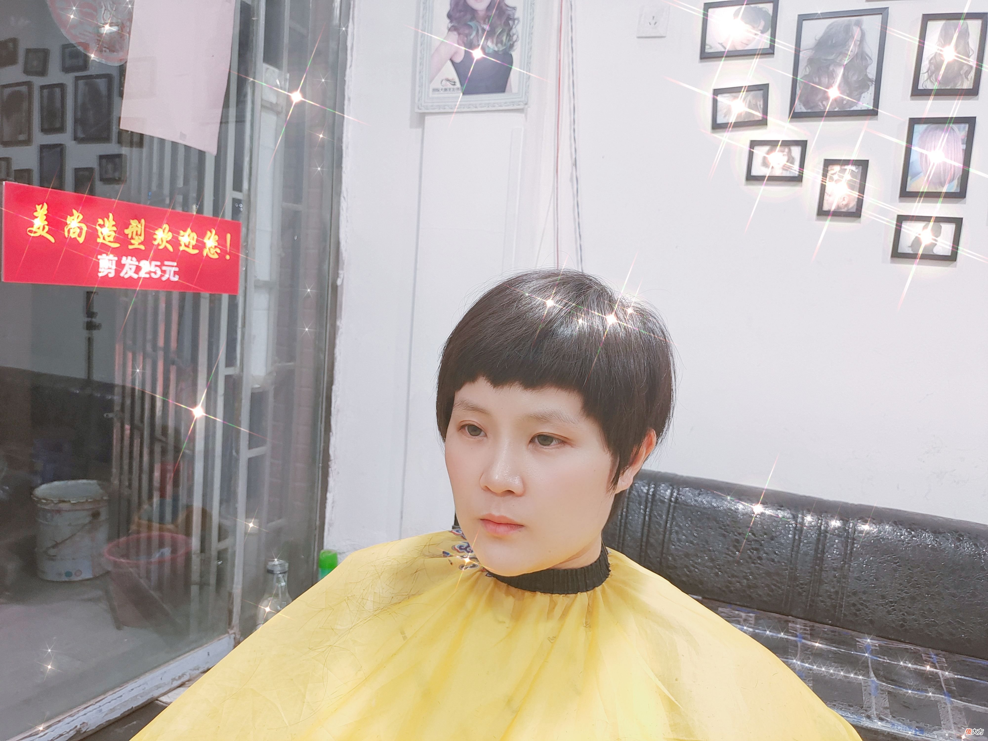 【就爱时尚】夏季最火女士短发有哪些？15款送给大家，越剪越时尚