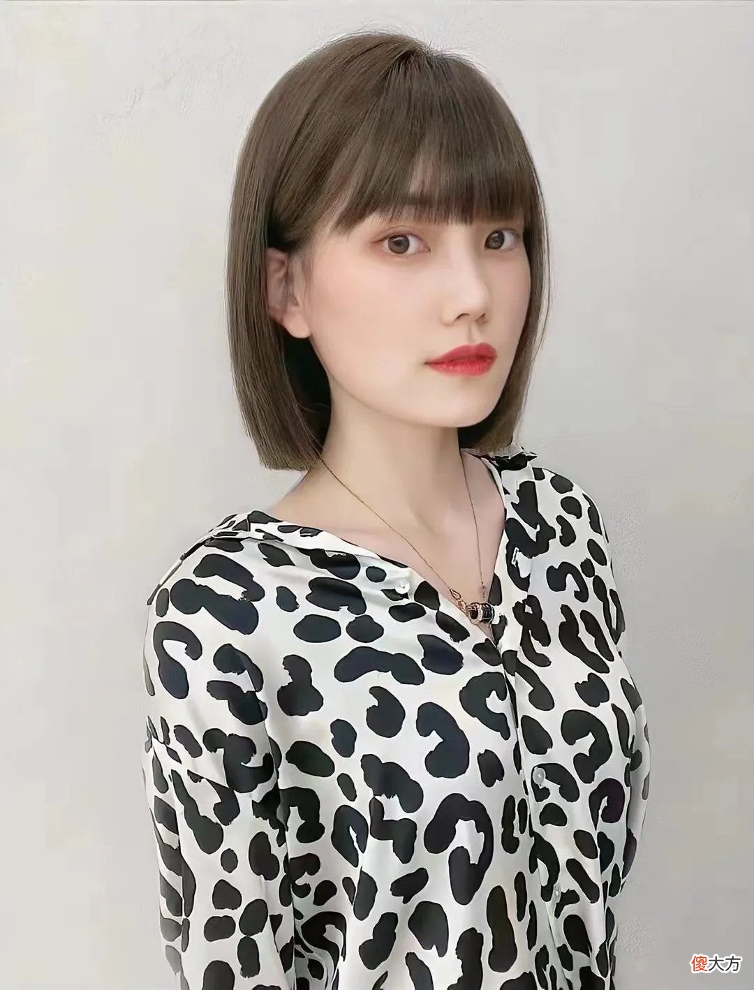 【就爱时尚】夏季最火女士短发有哪些？15款送给大家，越剪越时尚