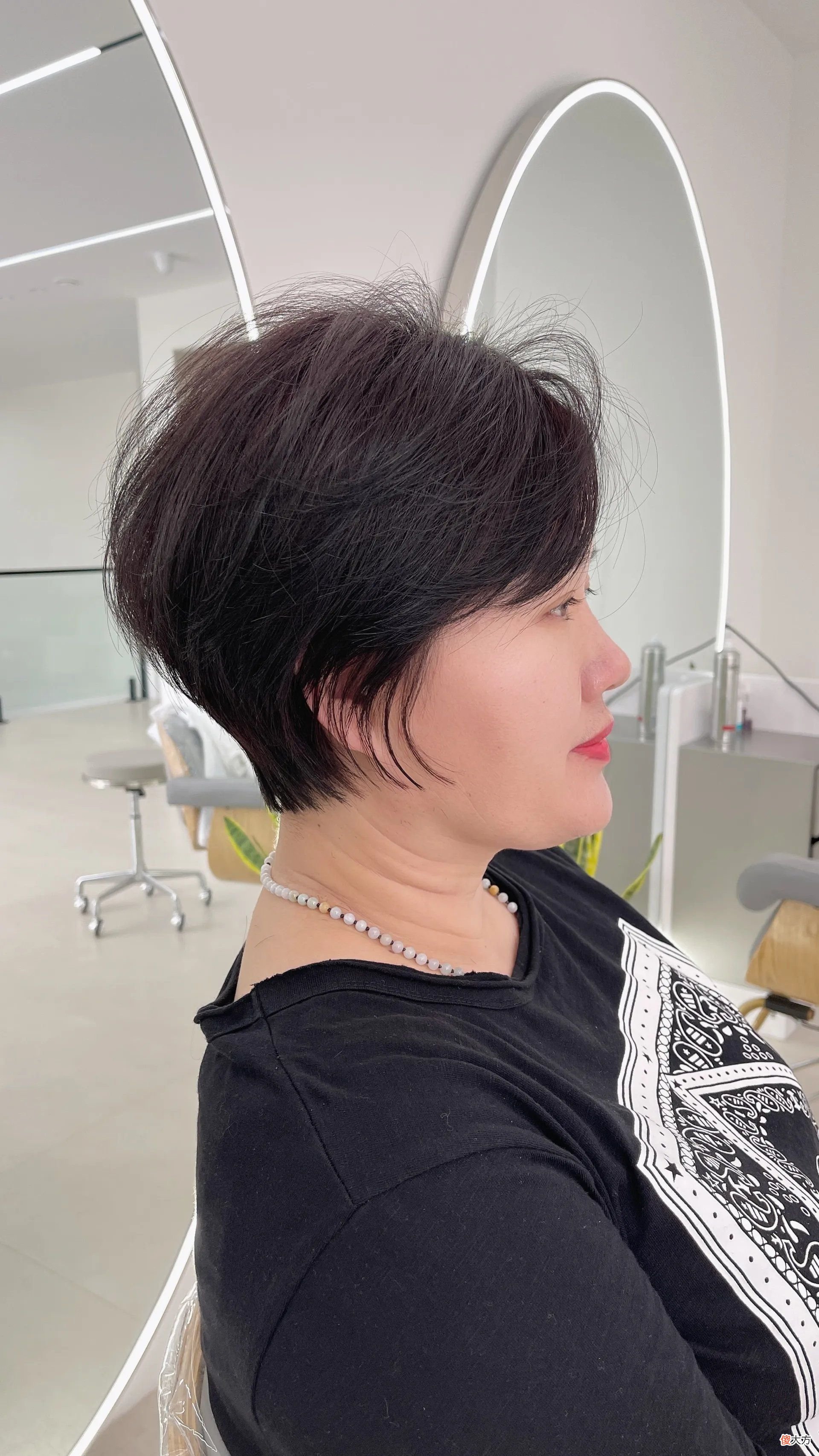 【就爱时尚】夏季最火女士短发有哪些？15款送给大家，越剪越时尚