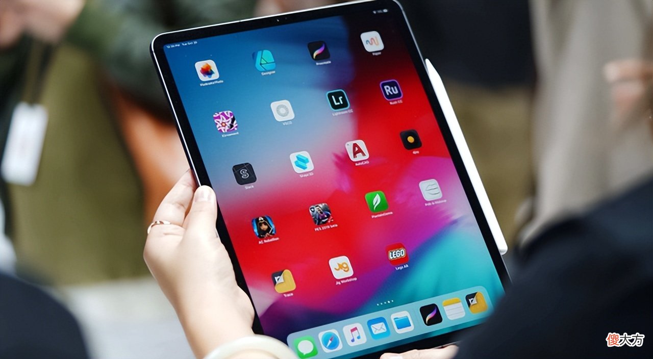苹果iPad，iPod多设备退出历史舞台，网友：开始慌了