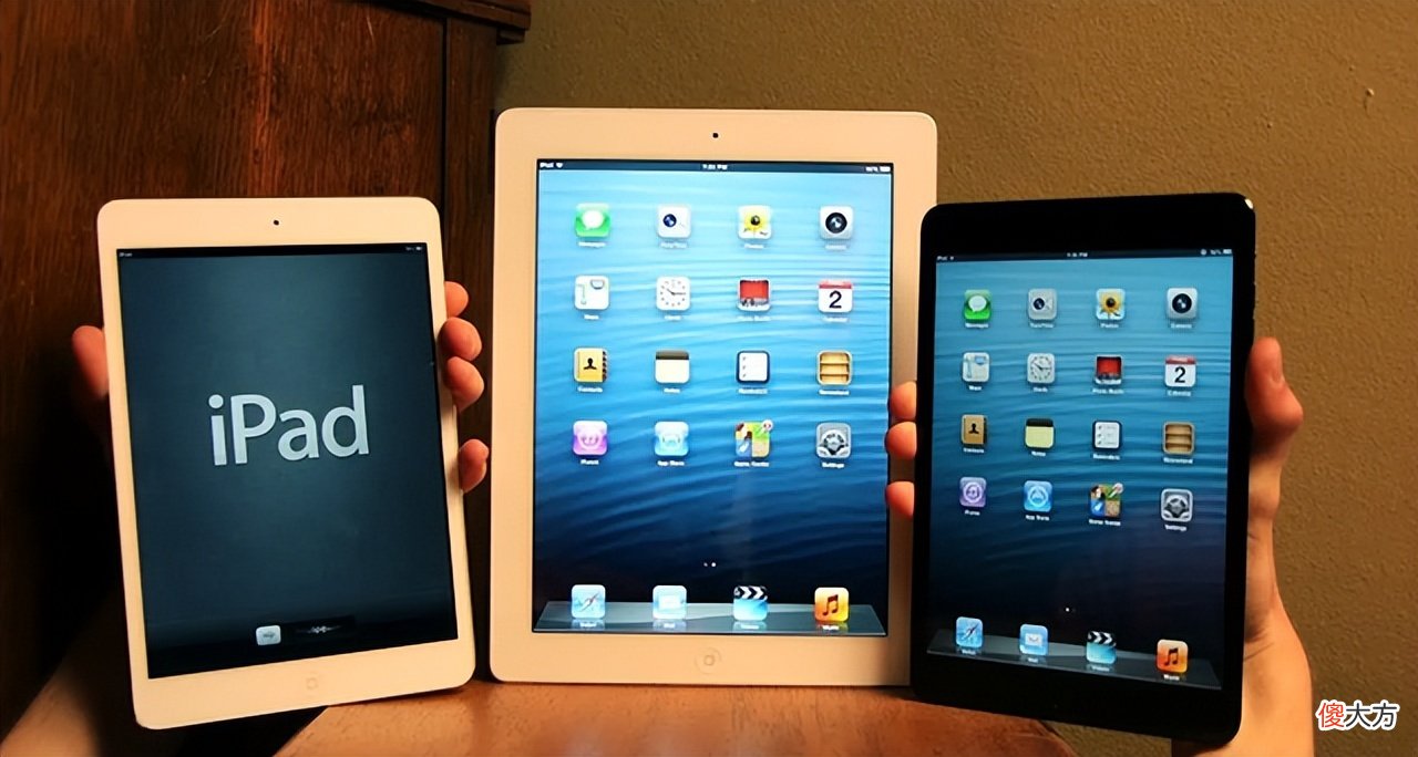 苹果iPad，iPod多设备退出历史舞台，网友：开始慌了