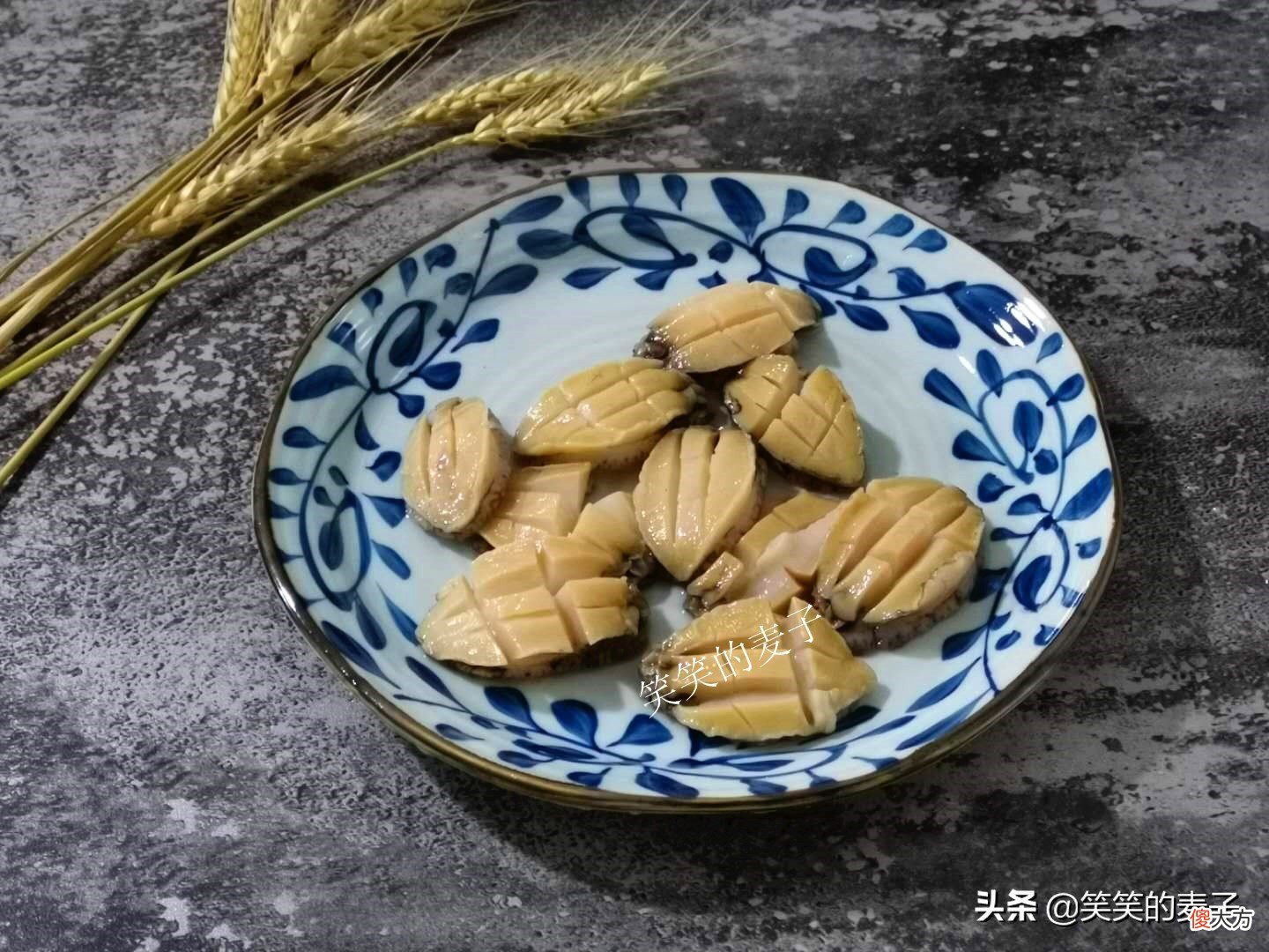 买了鲍鱼不会做 买了鲍鱼怎么弄