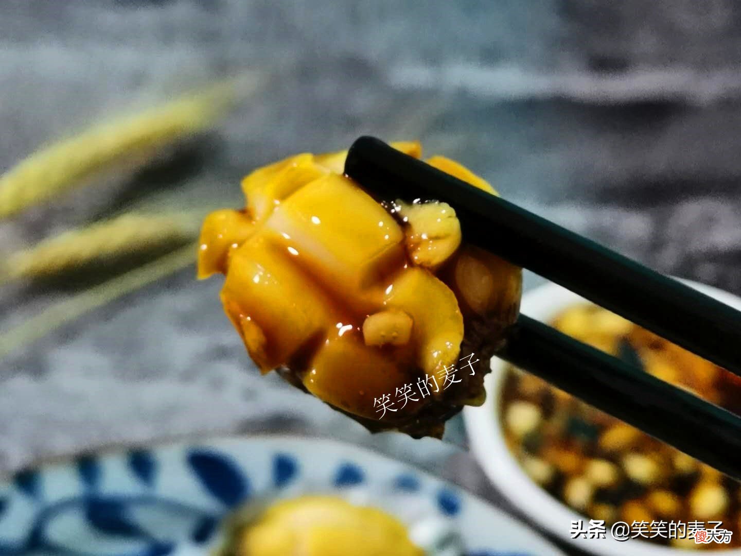 买了鲍鱼不会做 买了鲍鱼怎么弄