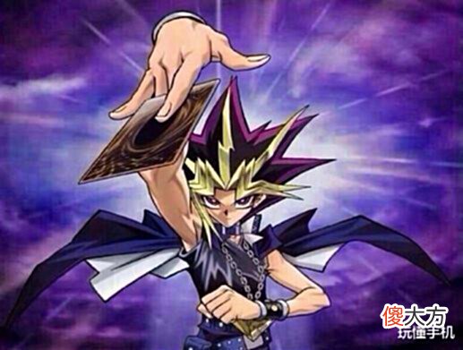 【游戏世界】《游戏王》推出「三幻神锌合金浮雕卡牌组」,君临决斗者的顶峰