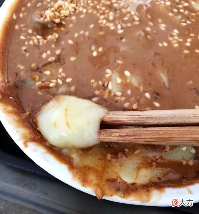 走进早餐中国，登上米其林推荐的豆汁焦圈：味道永远走不出北京