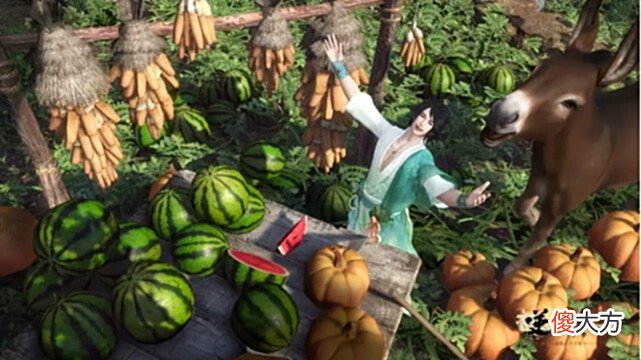 【游戏迷】MMO为何越来越式微？逆水寒手游：一天刷2000个怪物玩家能不吐吗？