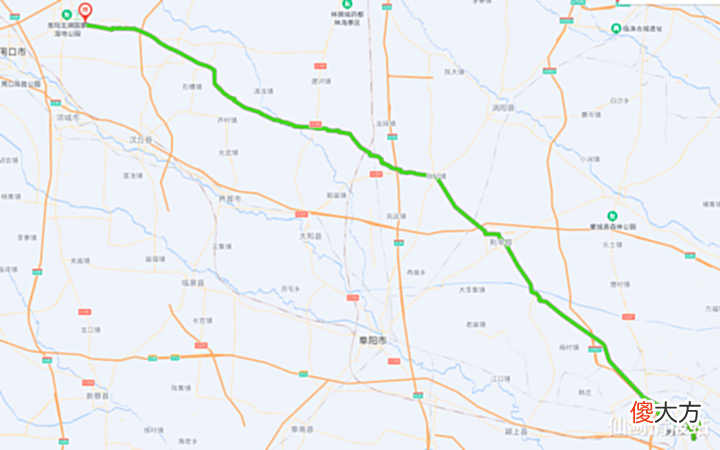【游戏迷】仙剑奇侠传七竟然探索美国场景,仙剑四的寿阳陈州是中国是何处?