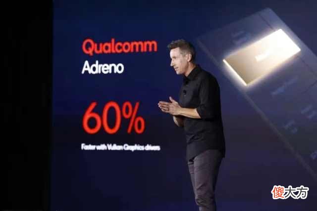 为什么游戏手机都只用骁龙平台 为什么现在很多手机都用骁龙
