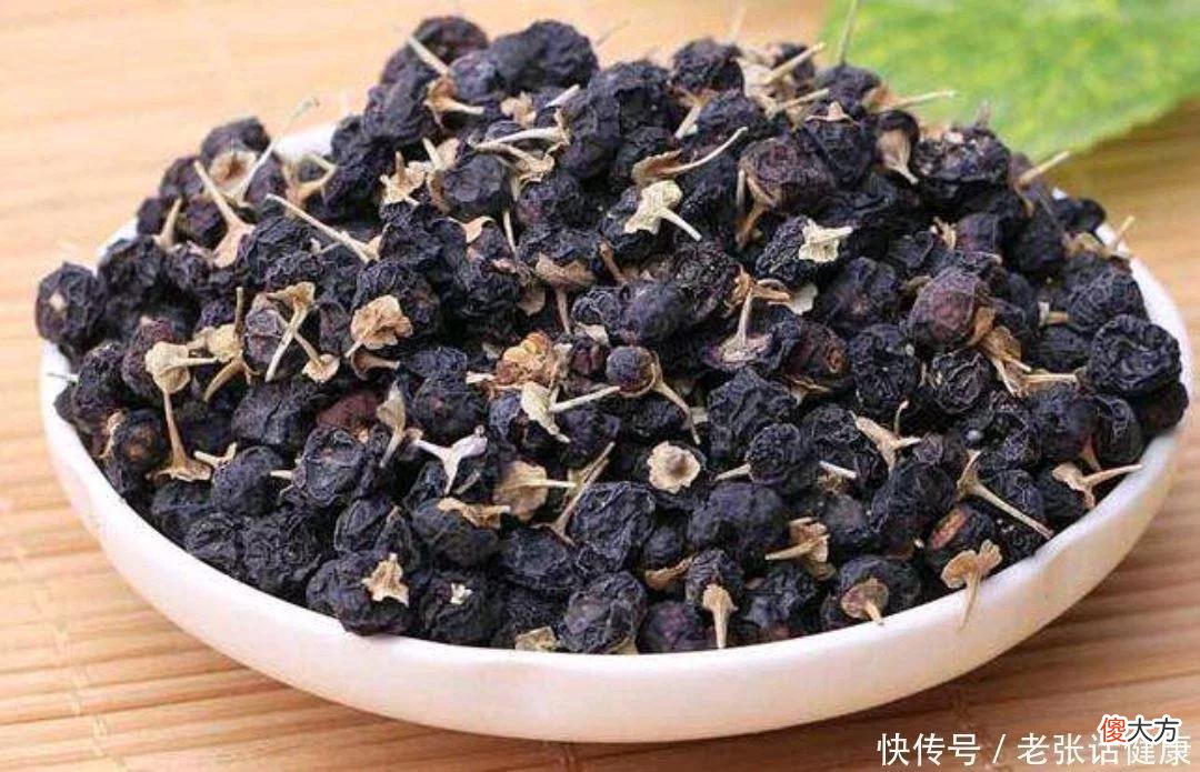 【就爱时尚】女性要想“老的慢”，注重内调很重要，建议这5种食物要多吃一些