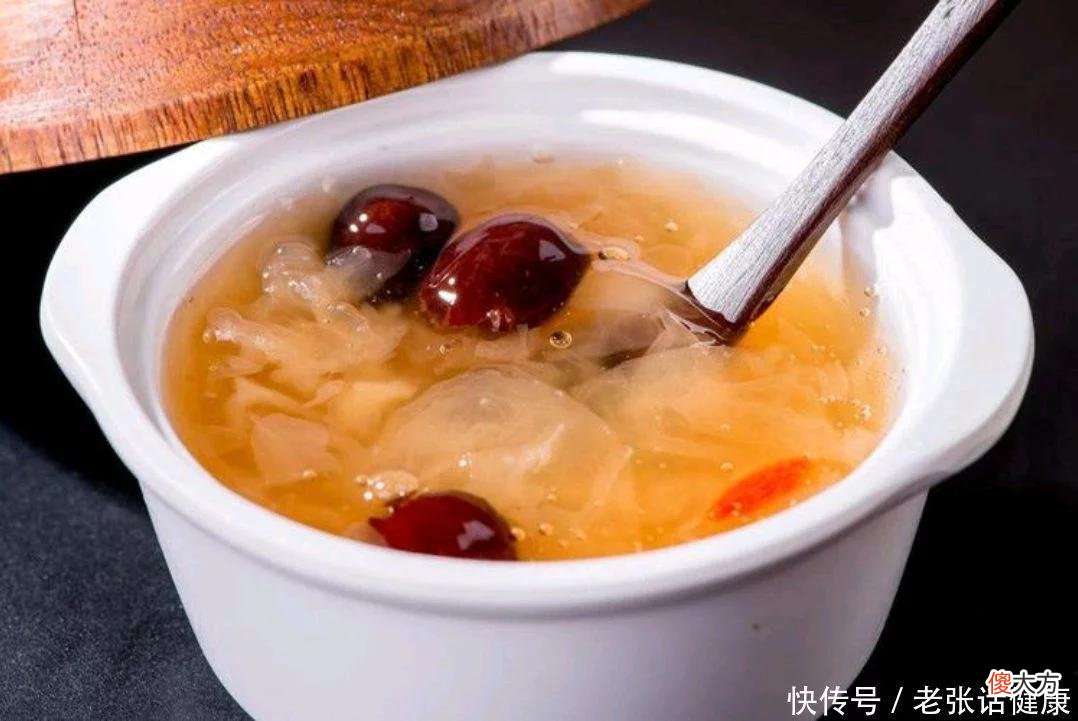 【就爱时尚】女性要想“老的慢”，注重内调很重要，建议这5种食物要多吃一些