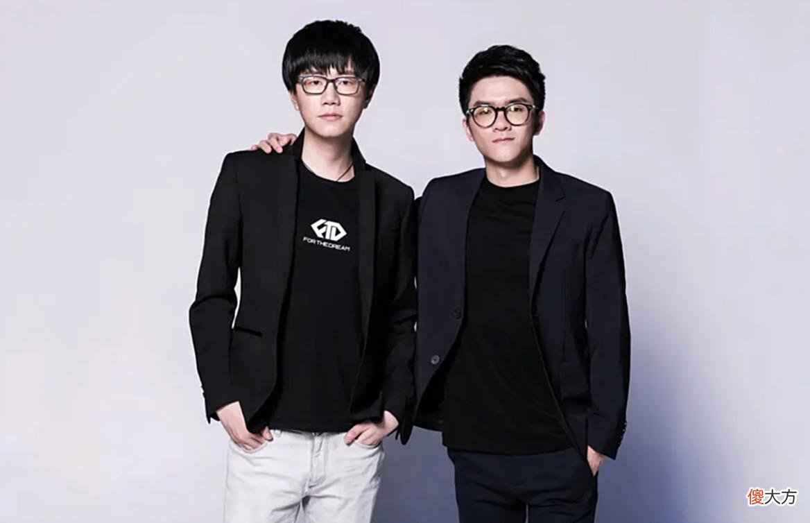 【游戏世界】DOTA2：一向争强好胜的大酒神伍声，当年为什么没把陈乃娴追到手