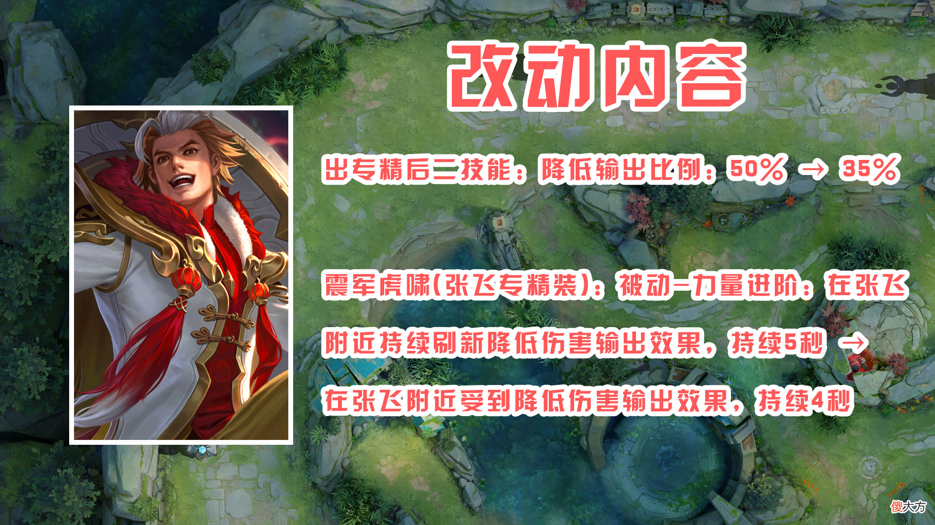 【游戏迷】正式服6.15更新后首日数据：墨子顶端局胜率大跌！芈月依旧强力