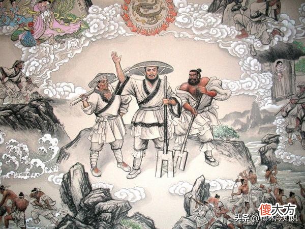 而不是长江流域 长江流域,无疑是