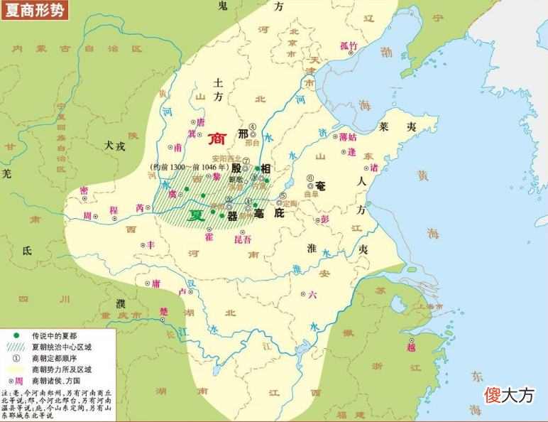 别光说黄河和长江了 长江与黄河呀