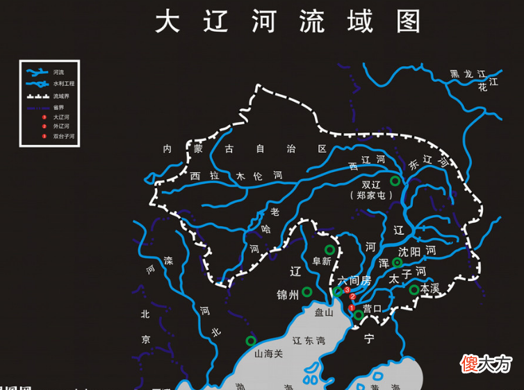 别光说黄河和长江了 长江与黄河呀