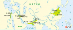 别光说黄河和长江了 长江与黄河呀